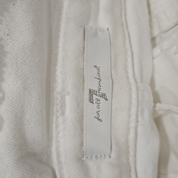 7 For All Mankind jeans - Picture 3 of 7